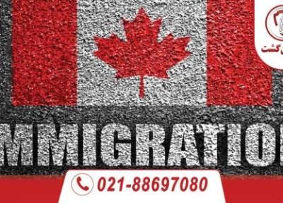 از ویزای توریستی کانادا تا اقامت دائم: راهنمای جامع و کاربردی مهاجرت از ویزای توریستی کانادا تا اقامت دائم: راهنمای جامع و کاربردی مهاجرت