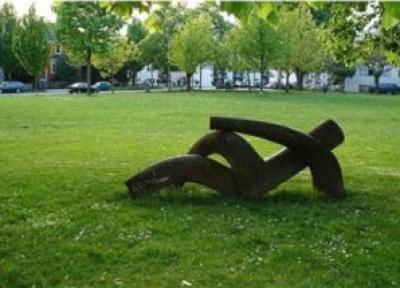 پارک استراحت دود ونکوور: داستانی از هنر، جامعه و یک نام غیررسمی پارک استراحت دود ونکوور: داستانی از هنر، جامعه و یک نام غیررسمی